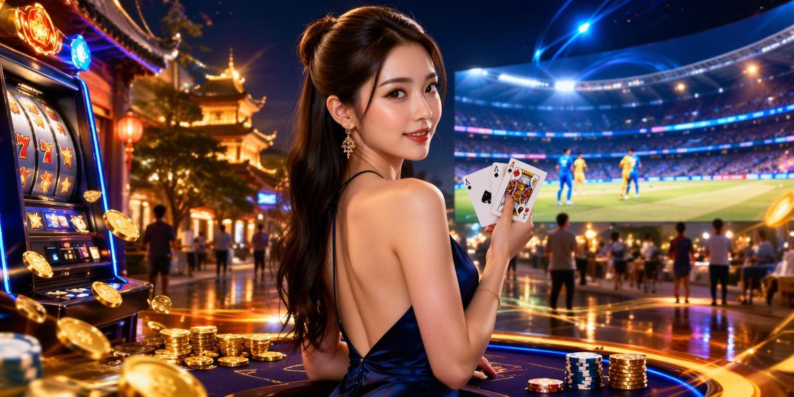 88cbl Ứng dụng được xây dựng cho cách chơi của bạn